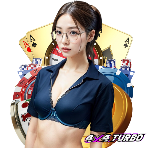 4x4turbo ไม่ล็อคยูส